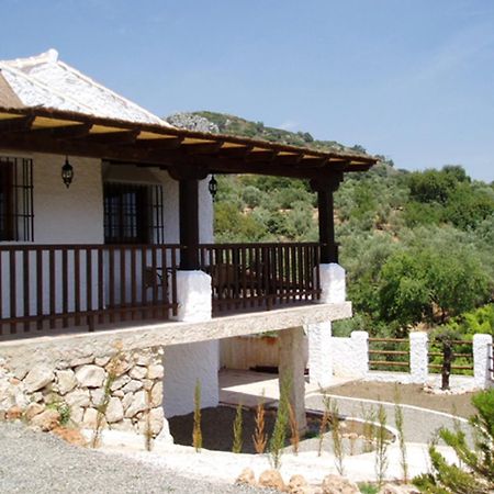 Villa La Margarita Rocabella 엘 초로 외부 사진