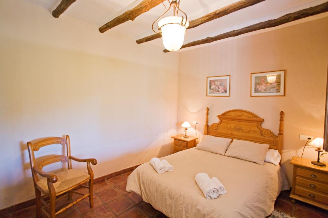 Villa La Margarita Rocabella 엘 초로 외부 사진