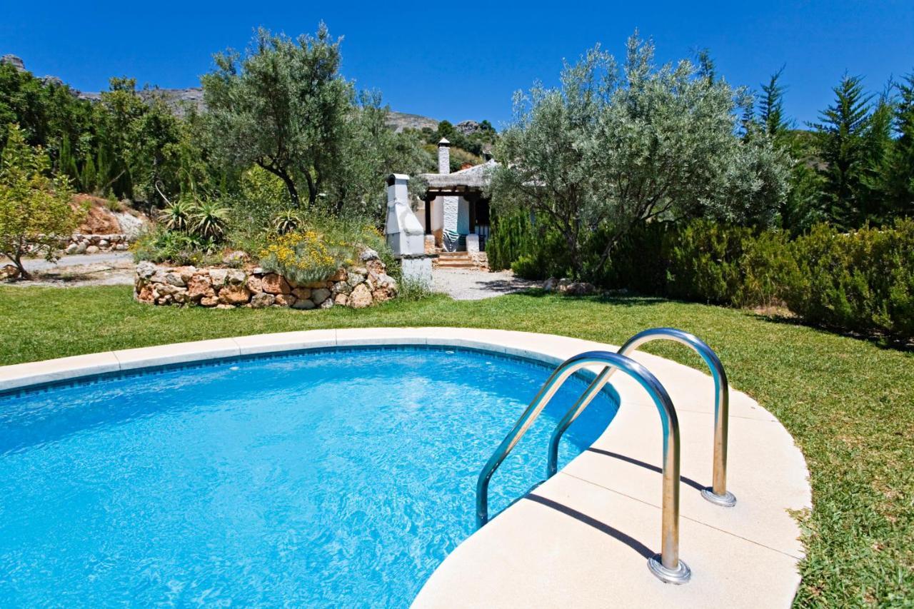 Villa La Margarita Rocabella 엘 초로 외부 사진