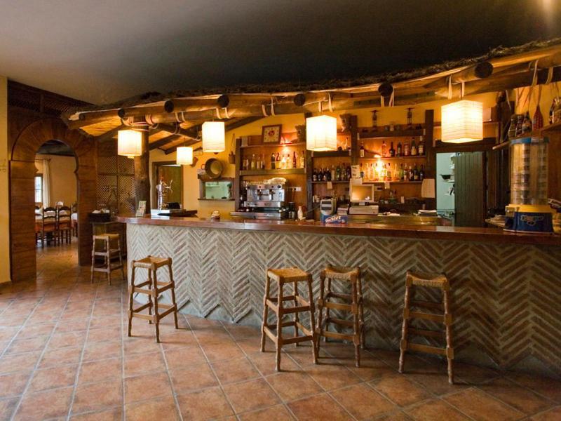 Villa La Margarita Rocabella 엘 초로 외부 사진