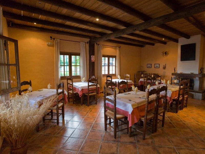 Villa La Margarita Rocabella 엘 초로 외부 사진